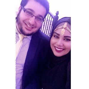 Meet your Posher, Nasihah